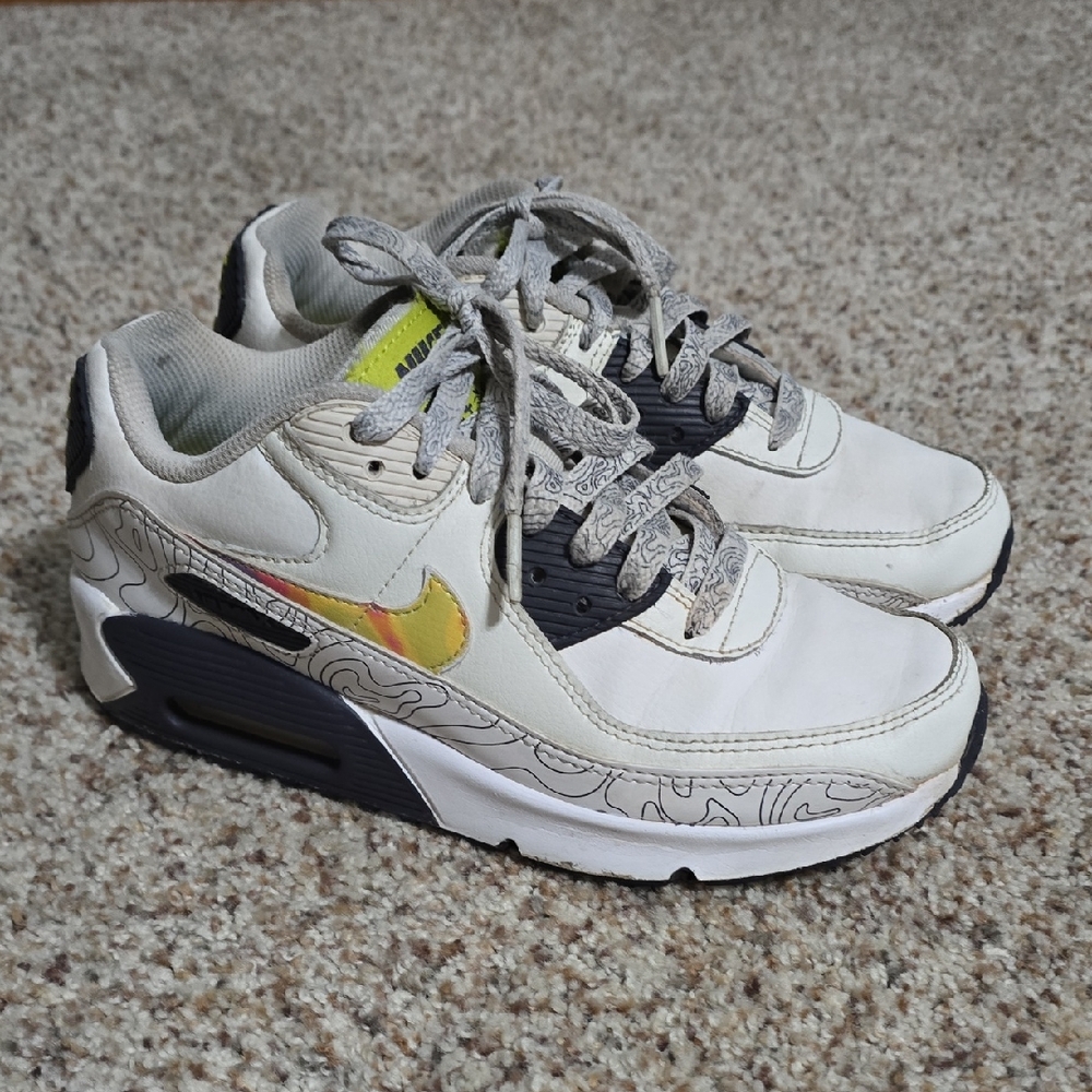 Nike Air Kids Sneakers